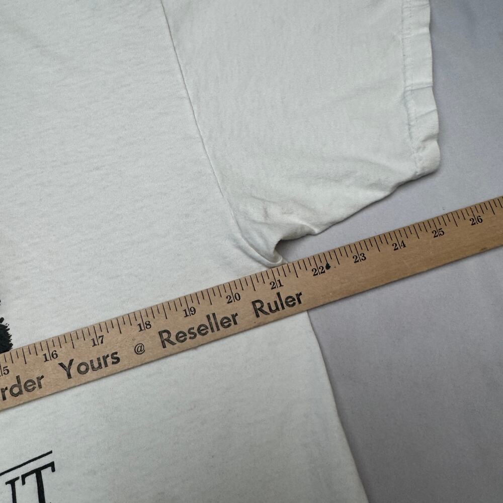 Vintage Anger Management Cast Crew Shirt Men's Large Adam Sandler Jack Nicholson - Picture 11 of 13
